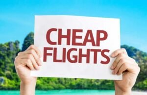 Are Flights Cheaper When You Book Directly with the Airline? Are Flights Cheaper When You Book Directly with the Airline?