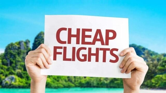 Are Flights Cheaper When You Book Directly with the Airline?