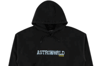 Behind the Scenes: How Travis Scott Merch Drops Are Engineered for Hype Behind the Scenes: How Travis Scott Merch Drops Are Engineered for Hype