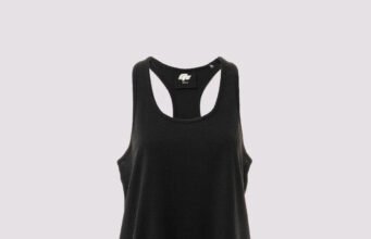 Women’s Sleeveless Shirts Where Performance Meets Style