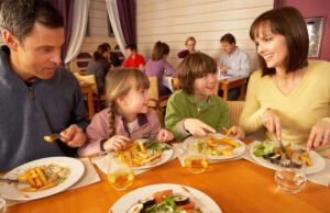 Why Is This Saugus Family Restaurant a Favorite Among Locals? Restaurant