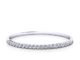 The Most Popular Diamond Bracelet Cuts Explained diamond bracelet