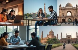 Top Private Colleges for BTech in Lucknow: Fees & Placements BTech in Lucknow