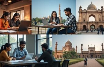 Top Private Colleges for BTech in Lucknow: Fees & Placements BTech in Lucknow