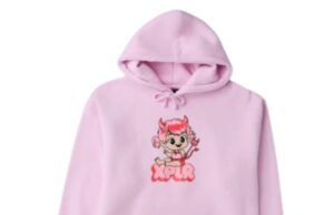 Limited XPLR Merch Worth the Hunt