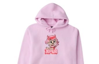 Limited XPLR Merch Worth the Hunt