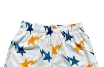 Short Story: Why Eric Emanuel Shorts Are the Ultimate Summer Flex Eric Emanuel Shorts