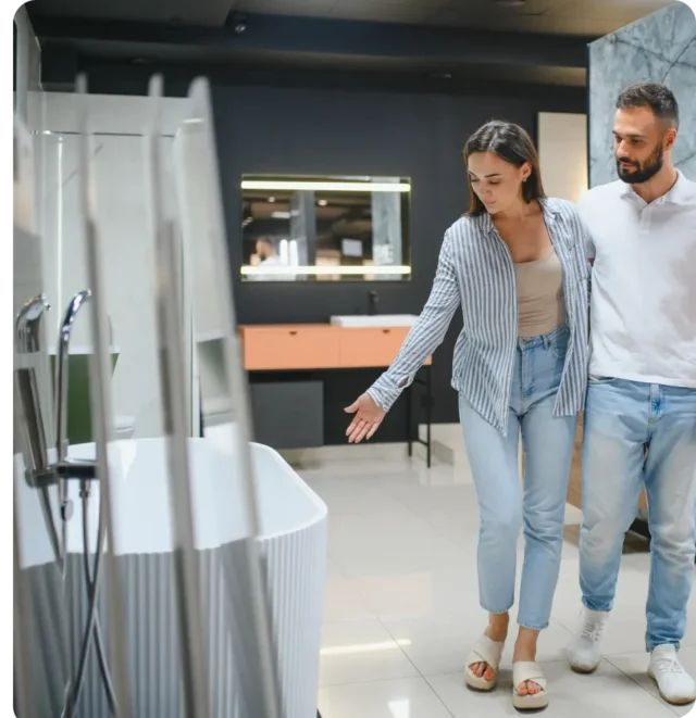 Buy Verified Bathroom Remodeling Leads Today – EvolveTech