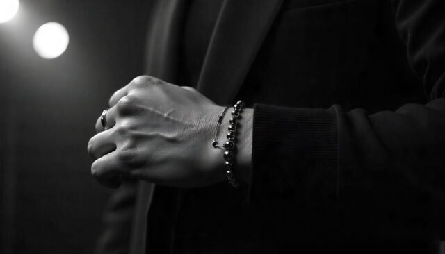 Beaded Bracelets