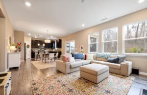 Before and After: Stunning Home Remodeling Transformations home remodeling