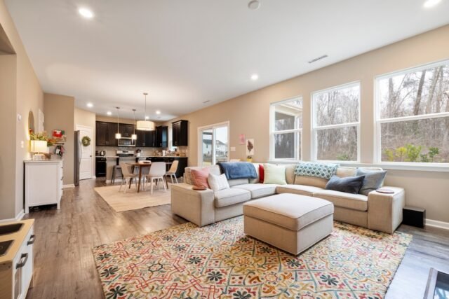 home remodeling