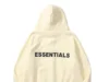 The Essentials Hoodie: Where Comfort and Style Meets Culture Essentials Hoodie