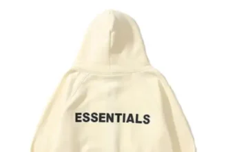 The Essentials Hoodie: Where Comfort and Style Meets Culture Essentials Hoodie