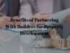 Benefits of Partnering With Builders for Property Development Benefits of Partnering With Builders for Property Development