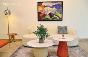 Raga – A Grand Wedding Venue in Kapashera, Delhi Banquet halls