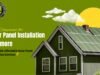 Best Companies for Solar Panel Installation in Baltimore Best Companies for Solar Panel Installation Baltimore