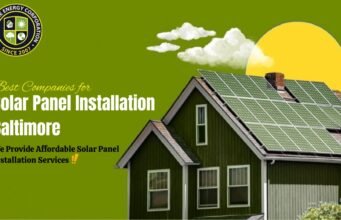Best Companies for Solar Panel Installation in Baltimore Best Companies for Solar Panel Installation Baltimore