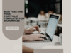 Best Free One-Page Portfolio Templates for WordPress Best Free One-Page Portfolio Templates for WordPress