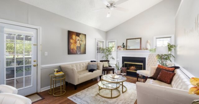 10 Easy Ways to Keep Your Home Clean – Even with a Busy Schedule