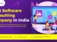 Choose the Best Software Consulting Company in India That Delivers Results and Long-Term Value: Wish Geeks Techserve