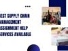 Best Supply Chain Management Assignment Help Services Available Best Supply Chain Management Assignment Help Services Available