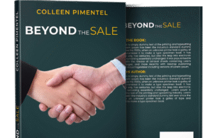 Getting To Know About the Beyond the Sale Playbook By Author Colleen Pimentel Beyond the Sale Playbook By Author Colleen Pimentel