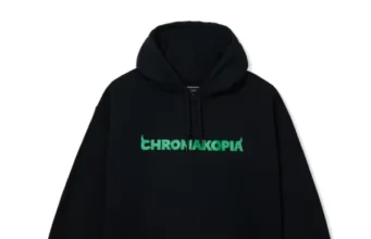 Call Me If You Get Lost Hoodie: One Defining Clothing Item in the Life of Tyler, the Creator You Won’t Believe the Price of These Rare Tyler The Creator Merch Items