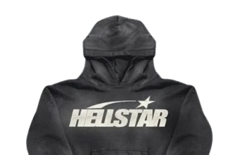 Hellstar Hoodie