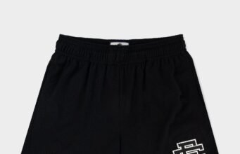 Drip Alert About Eric Emanuel Shorts By the Branding Stylish