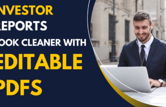 Editable PDFs Are Changing How Firms Do Reporting Editable PDFs Are Changing How Firms Do Reporting