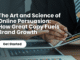 The Art and Science of Online Persuasion: How Great Copy Fuels Brand Growth The Art and Science of Online Persuasion: How Great Copy Fuels Brand Growth