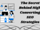 The Secret Behind High-Converting SEO Strategies