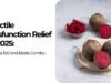 Erectile Dysfunction Relief in 2025: Fildena 100 and Beets Combo Erectile Dysfunction Relief in 2025: Fildena 100 and Beets Combo