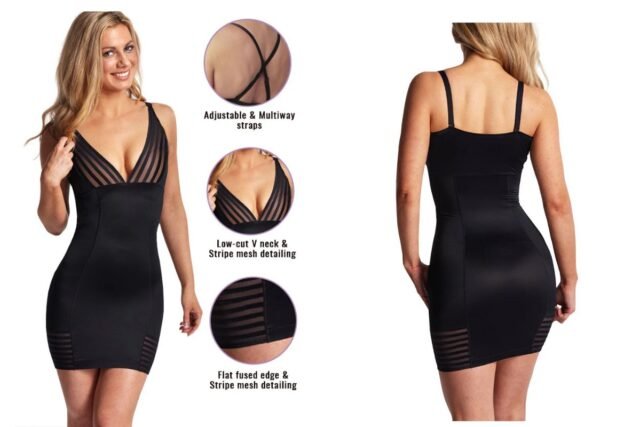 shapewear bodysuit