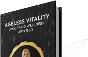 How Ageless Vitality Stands Out as a Transformative Book On Wellness Book On Wellness