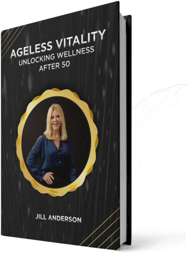 Book On Wellness