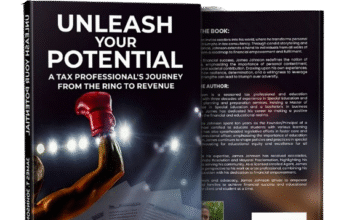 Why the Book about Boxing by Author James Johnson Inspires Entrepreneurs Book about Boxing by Author James Johnson