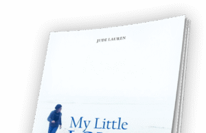 Exploring Life’s True Moments in the Book about Reality by Writer Jude Laurén Book about Reality by Writer Jude Laurén