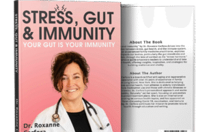 Getting To Know About The Book about Stress Management by Dr. Roxanne Carfora Book about Stress Management by Dr. Roxanne Carfora
