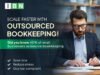 Bookkeeping and Payroll Software: Automating Business Finances for Efficiency and Growth