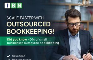 Bookkeeping and Payroll Software: Automating Business Finances for Efficiency and Growth