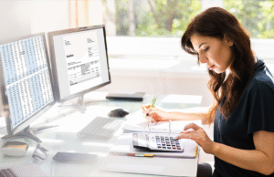 What Are the Three Most Important Financial Reports in a Business? Bookkeeping services