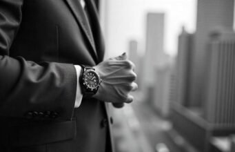 The Latest Fashion Trends for Breitling Luxury Watches in 2025 Breitling Luxury Watches