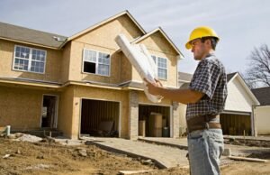 Reliable Builders in London | BBS Design & Build Builders-In-London