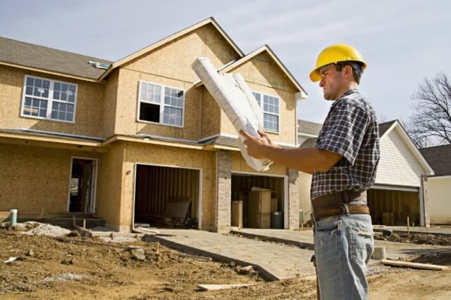 Builders-In-London