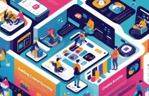 Building Apps for the Creator Economy: Insights from a Leading Development Company Building Apps for the Creator Economy: Insights from a Leading Development Company