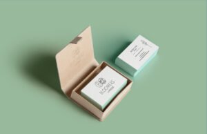 How Custom Business Card Boxes Elevate Your Brand Business Card Boxes