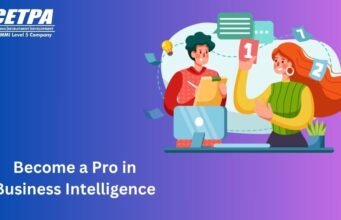 Unlock the Power of Data: The Best Business Intelligence Training in Noida Business Intelligence