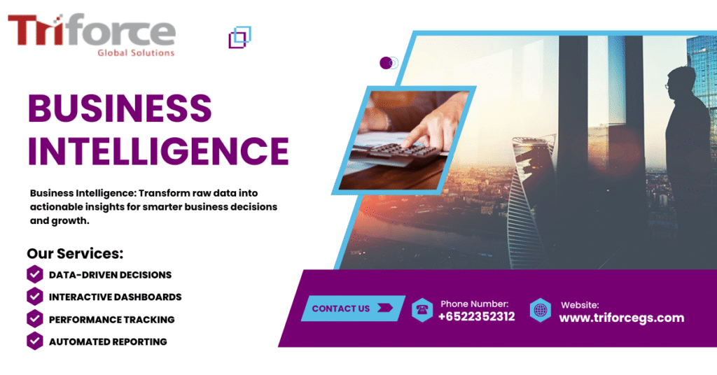 Business Intelligence