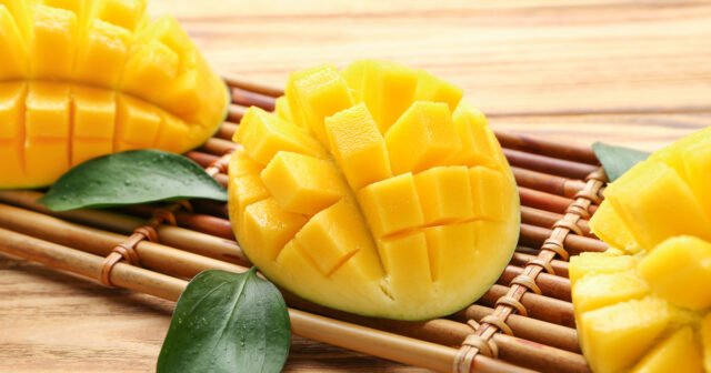 Buy Export Quality Chaunsa Mango